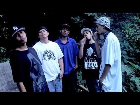 RTR CLAN - DEJANDO HUELLAS -  (VIDEOCLIP OFFICIAL)