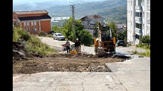 ALAPLI’DA HİZMET GİRMEYEN TEK METRE KARE ALAN KALMAYACAK