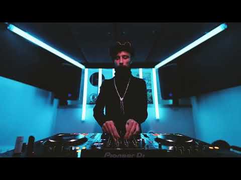 Toy5bro - House DJ Mix   [Stereo Tape Studio]