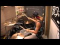 Three days Grace - The Good Life (drum cover ...
