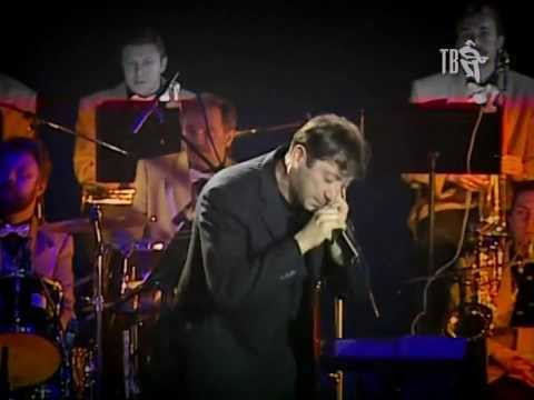Григорий Лепс - Спокойной ночи, господа * Live_ rare