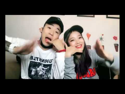 [TOP 10] Most Viewed Love Gesture Dance • November 2017