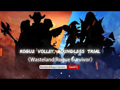 Wasteland:Rogue Survivor video thumbnail