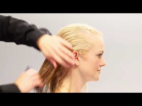 Aveda How-To | Everyday Body & Increased Volume for...