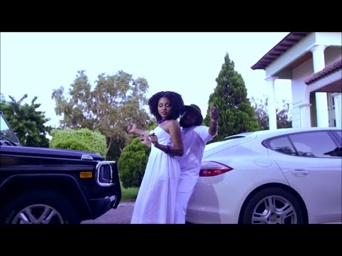 Akwaboah x Adina  Yati Atra_ Adina ft. Trigmatic (2016 Video)