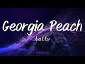 Latto Georgia Peach Instrumental