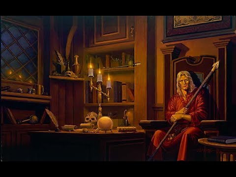 The Soul Forge Part 1 of 6