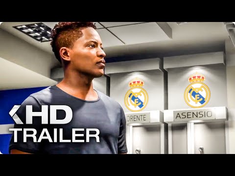 FIFA 19 The Journey: Champions Trailer (Gamescom 2018)
