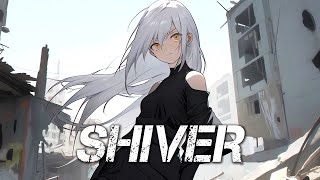 - SHIVER / ROSE - 夢ノ結唱 【the GazettE - VOCALOID Arrange cover】