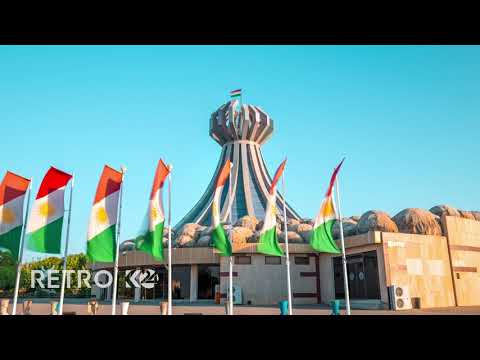 From Ahmed-Awa and Hawraman To Halabja Monument!