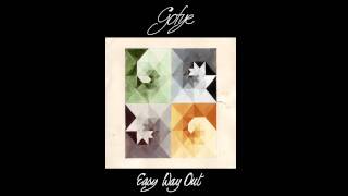 Gotye - Easy Way Out - official audio