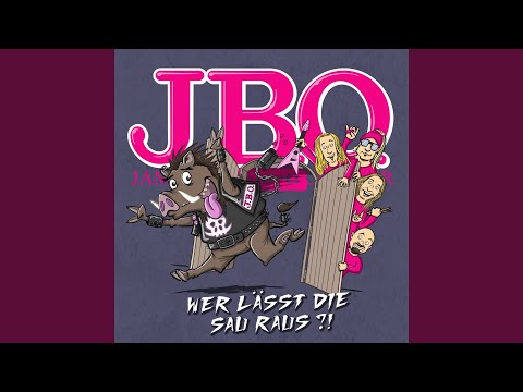 In meinem Kühlschrank brennt noch Licht