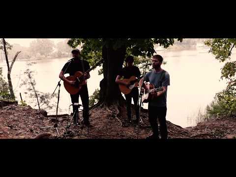 Pressing Strings- What's Around You (Quiet Waters acoustic)