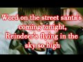 Mistletoe - Justin Bieber - New Single - Lyrics HD ...