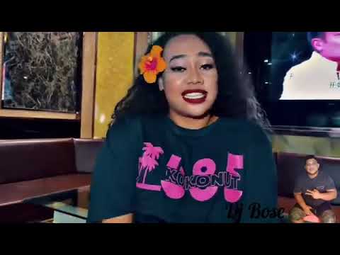 Aue Le tufa - Lagi mata’utia ft Dj Bose remix 2024