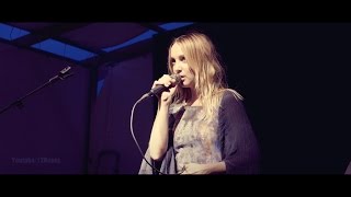 The Mynabirds -live- "Believer" @Berlin Aug 10, 2015