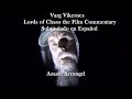 Varg Vikernes Comentarios Sobre La Pelicula Lords Of Chaos Parte 1 Subtitulado En Español