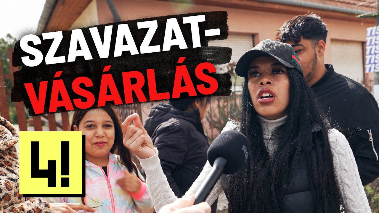 Penny kártyával vásárolták a Fidesznek a szavazatokat