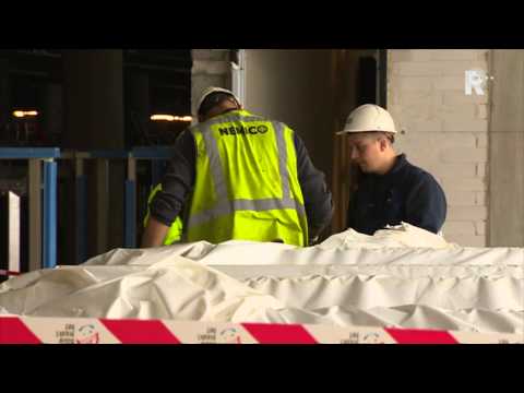 Rijnmond Nieuws - 13 september 2013