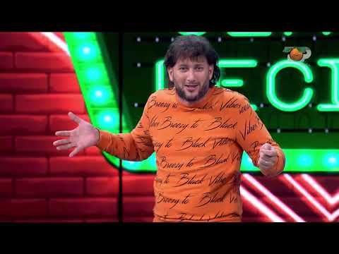 Portokalli, 4 Tetor 2020 – Gerhard Deci ( Pushimet 2020 )