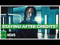 Does John Wick 4 Have an End Credits Scene?