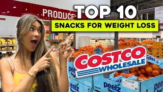 TOP 10 NEW Must Try Costco Snacks June 2025! Low Carb + High Protein
