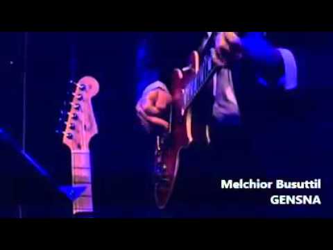 Melchior Busuttil Drums solo @ GENSNA 2014 MALTA