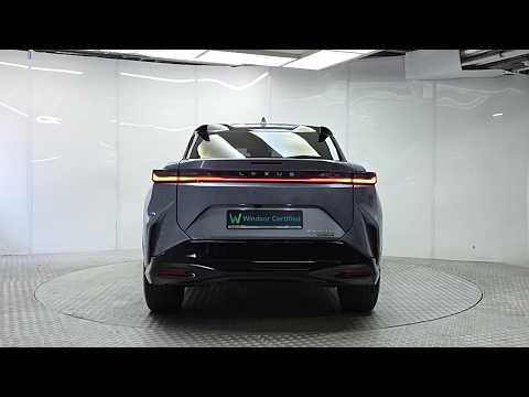 Lexus RZ 450E TAKUMI 4X4 EV - Image 2