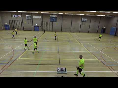 Marathon/Miniware 1 -  ZVV Le Soleil 2