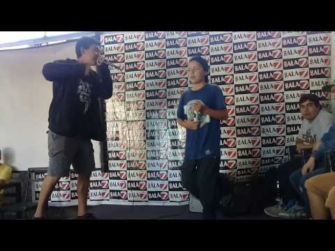 deafc vs machine street : octavos : desastre de la octava : explosión chillaneja