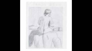 Panda Bear - Alsatian Darn