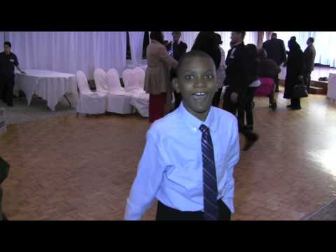 Dj Tall Guy Entertainment video.