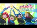 Gameplay video of Candy Rangers  XBox
