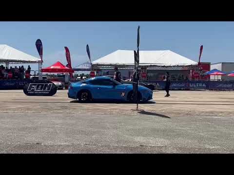 2017 Ford mustang Gt vs 2021 Toyota Supra GR