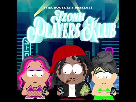 Jzonh - Shut Down || (Visualizer)