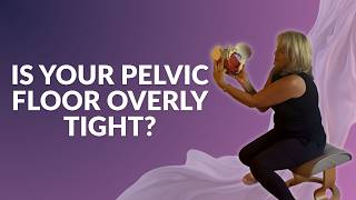 Pelvic Floor Exercises Better Than Kegels