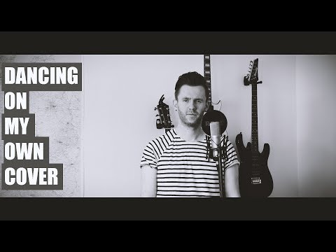 Calum Scott - Dancing on my own (Marcel Staudinger Cover)