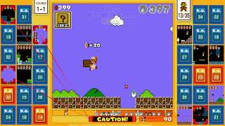 [閒聊] 馬利歐35 03/19~22 特別戰