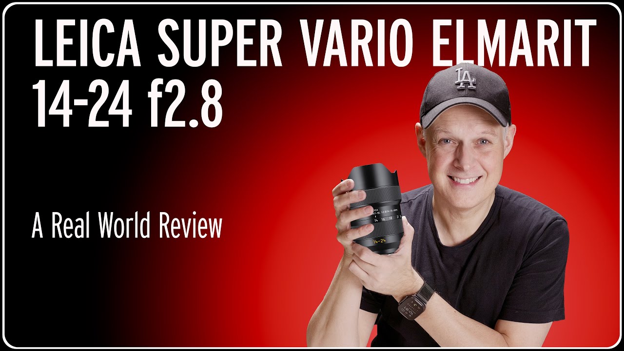 Video thumbnail for Video Review 1