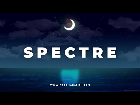 [FREE] PNL x DTF x Moha MMZ type beat "Spectre" - Instru Cloud/Planant | Instru Rap 2024