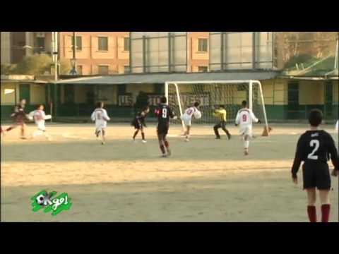 V.IVEST - RIVER MOSSO - OK GOL 13.12.11