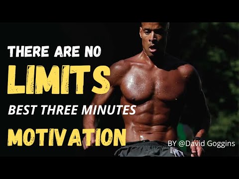 David Goggins's Advice: How to Build Mental Toughness and Overcome Adversity