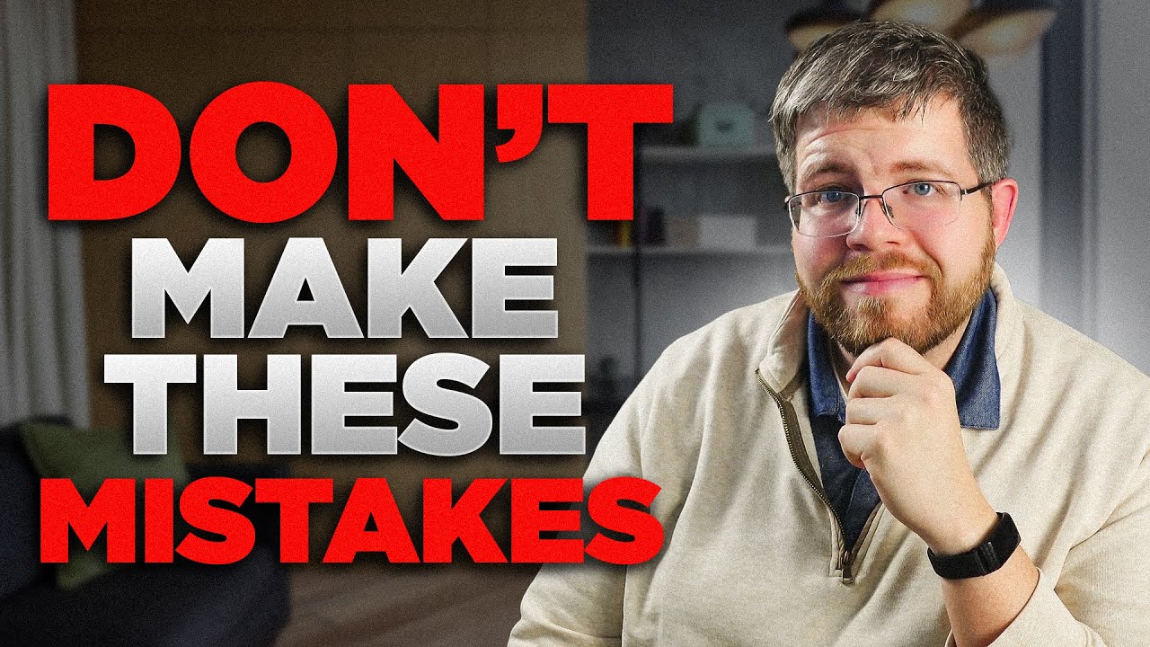 Do This If You're Just Starting Out as an Author