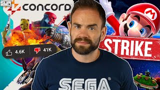 Massive Backlash Hits Sony's Big 2024 Release & Nintendo Strikes A Classic Source | News Wave