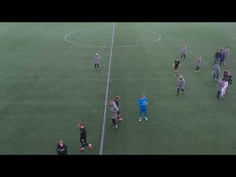 FC Midtjylland U17 - F.C. København U17