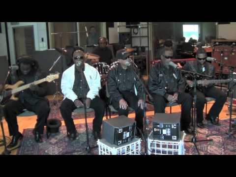 The Blind Boys of Alabama - 