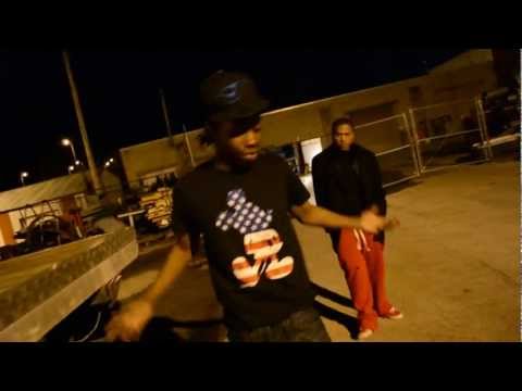 Bo Mafkn G Ft. Duces- Homicide (Official Music Video)