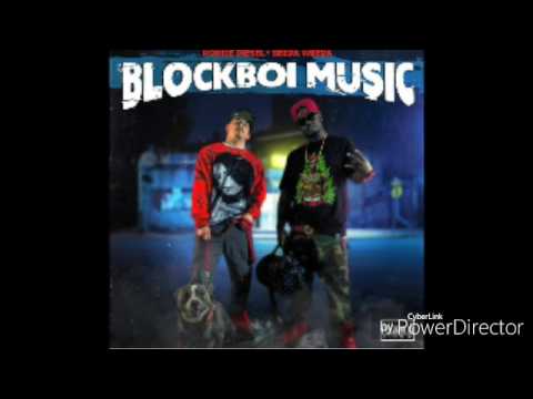 Robbie diesel-beeda weeda-yung sav "PRETEND TO BE"