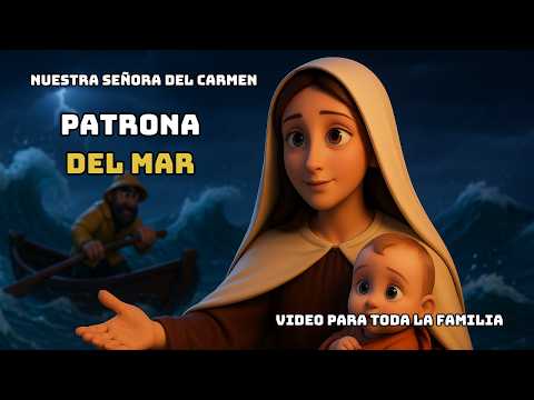 The scapular of Our Lady of Mount Carmel: Is it a gift from heaven?