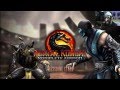 Mortal Kombat 9 Komplete Edition + Todos Fatalitys ...
